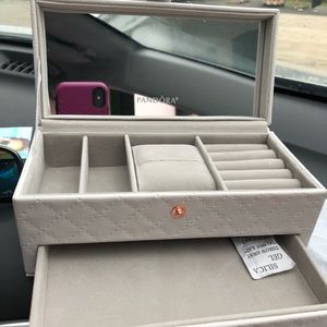 NEW Pandora jewelry box